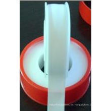 0.075 Espesor PTFE Cinta de sellado de rosca para tubos